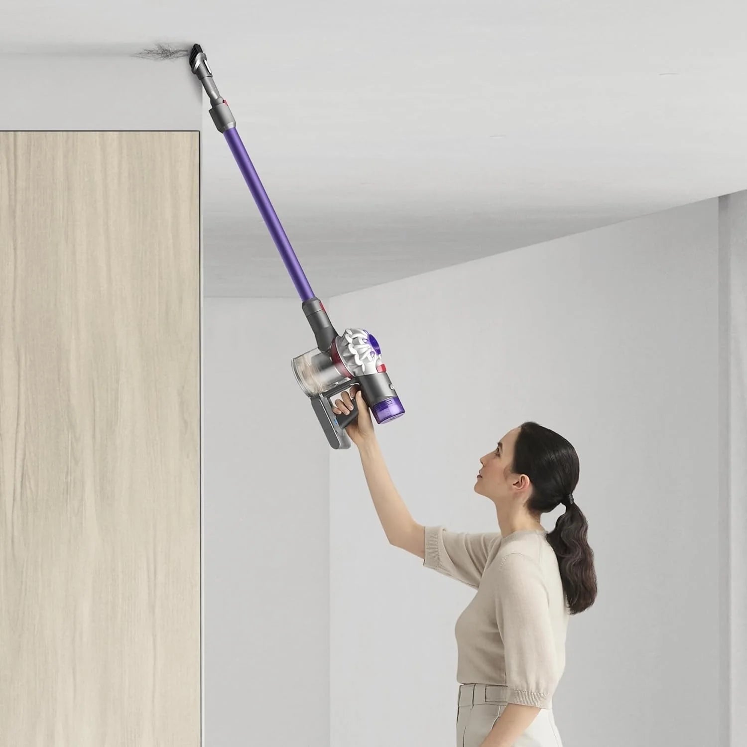 2026 Dyson V8 cordless vacuum cleaner