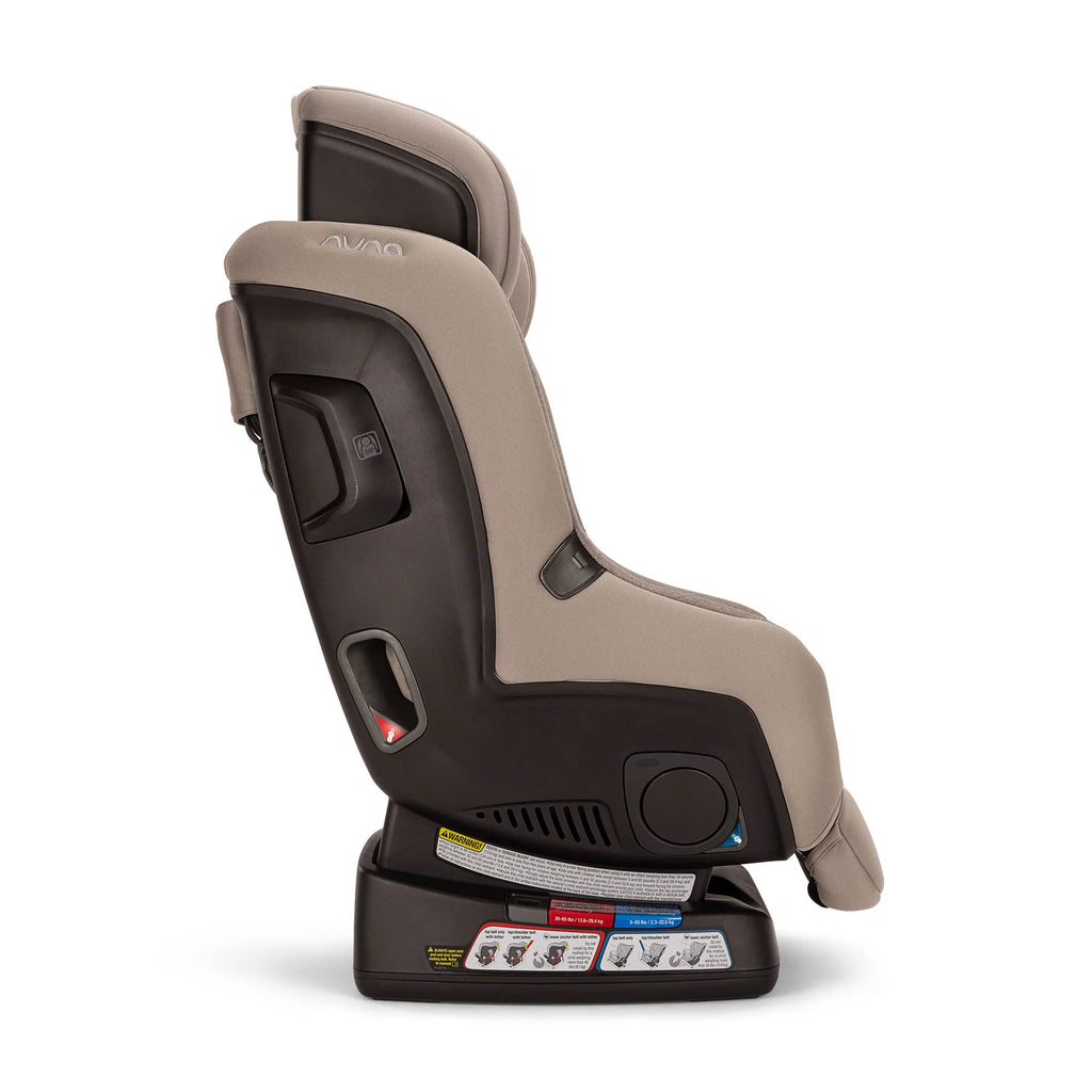 2026 RAVA 2024 Convertible Car Seat