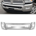Modular Style Front Bumper w/ Fog Light Cutouts10-18 Dodge Ram 2500 3500