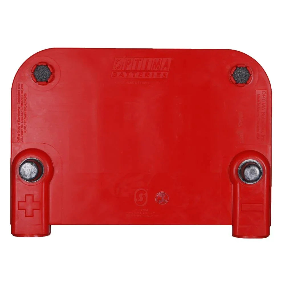 2026 Optima RedTop Battery 75/25