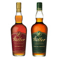 2026 W.L. Weller Antique 107 Bourbon & Special Reserve Bundle