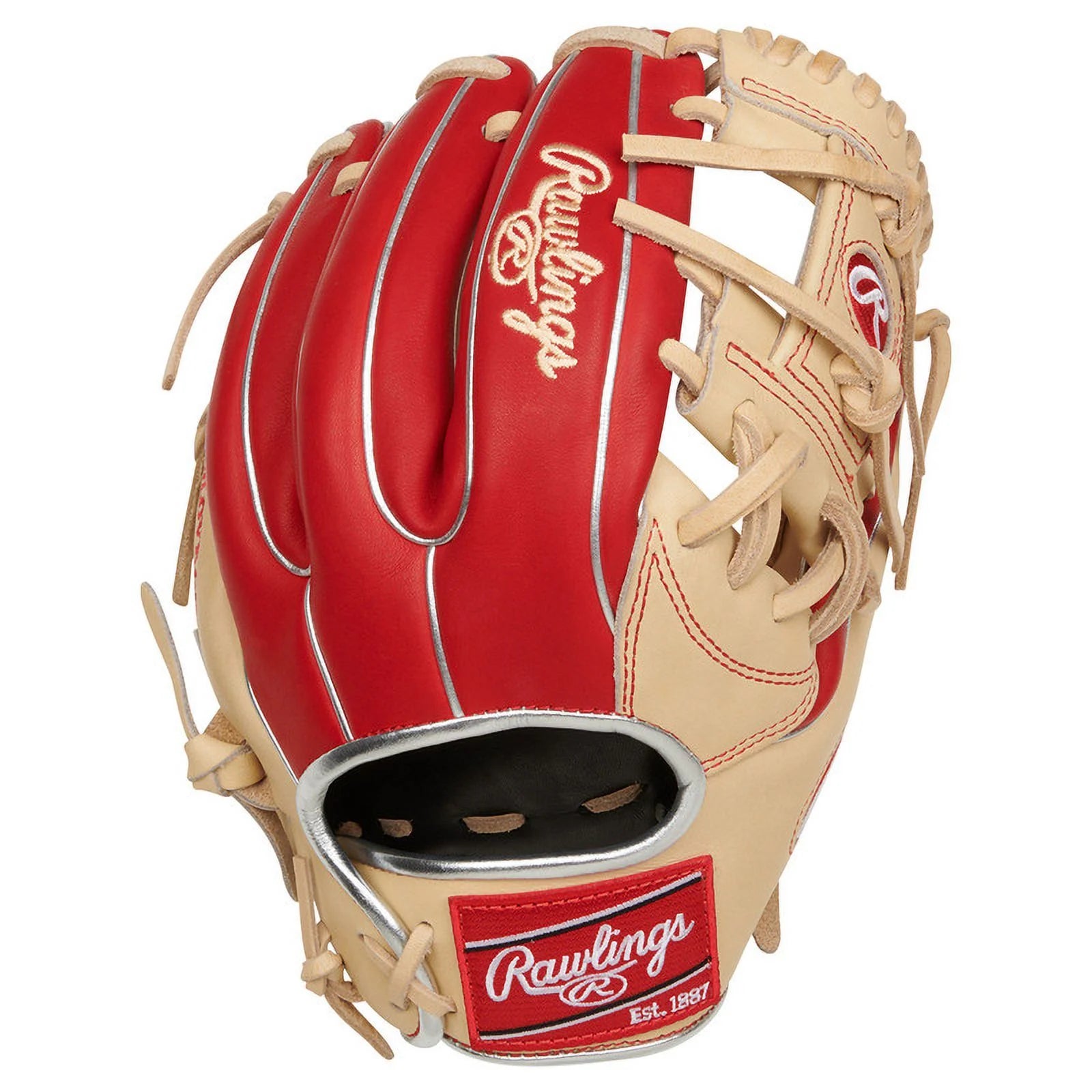 2026 Rawlings Heart of the Hide R2G Series Baseball Glove | RHT | 11.5 inch | Infield