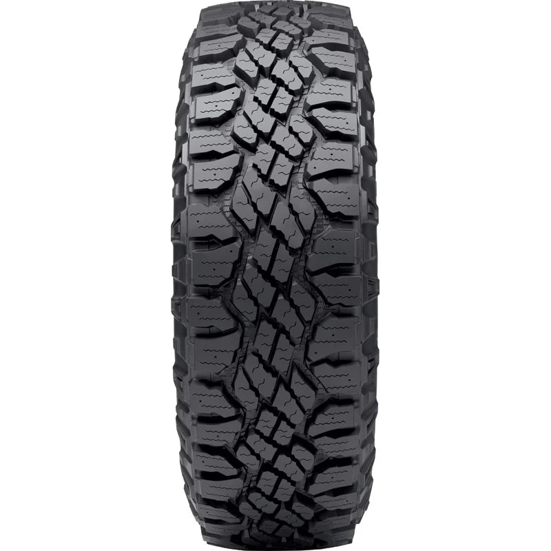 2026 Wrangler Duratrac - 275/65R18 116S