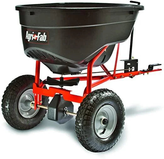 2026 130-pound trailer spreader