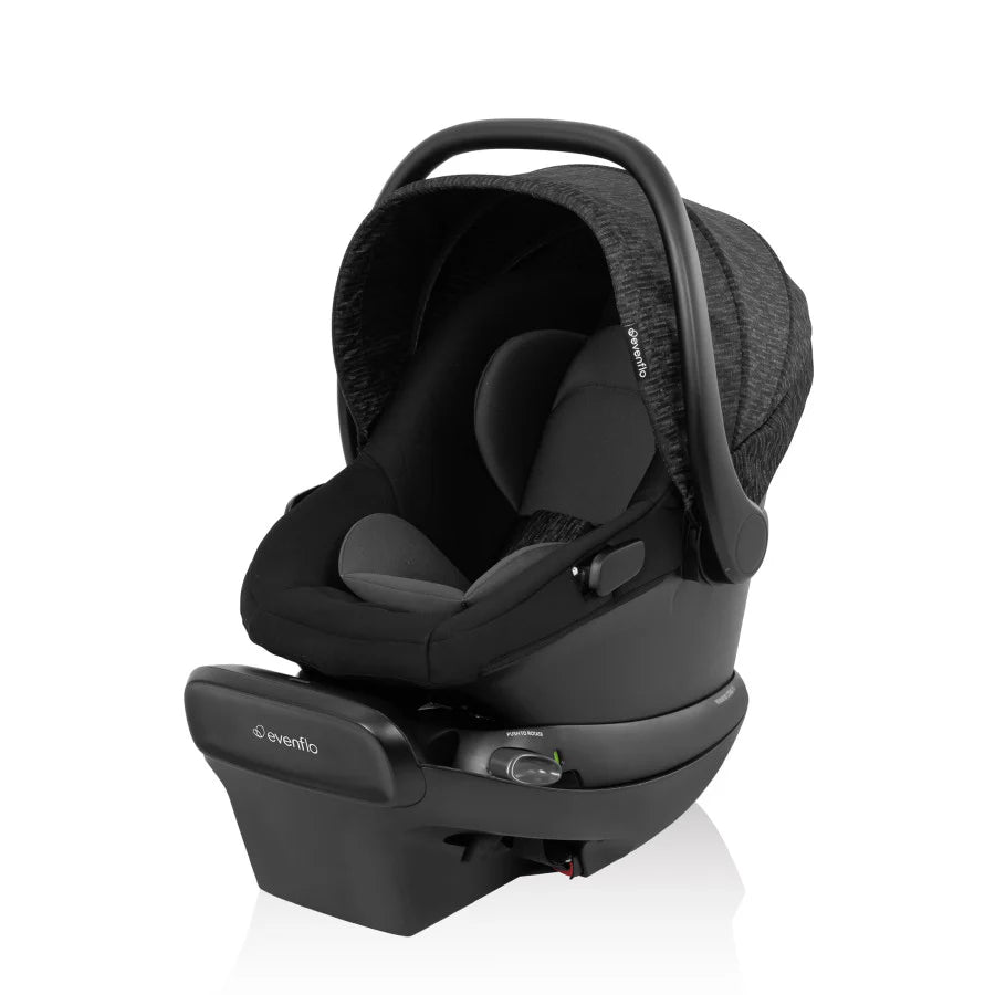2026 Shyft Intuiti Travel System with Revolve180 LiteMax NXT Rotational Infant Car Seat
