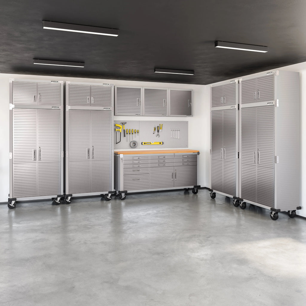 2026 UltraHD® Rolling Storage Cabinet