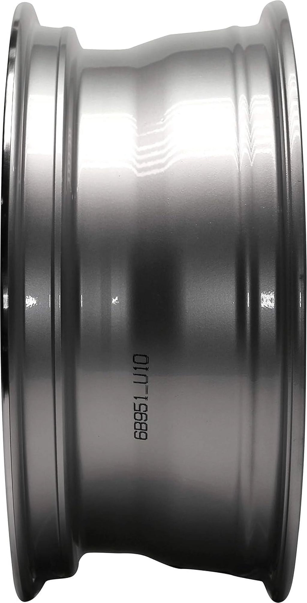 2026 16 inch Aluminum Wheel Rim for 2004-2010 Toyota Sienna 5 Lug Tire Fits R16