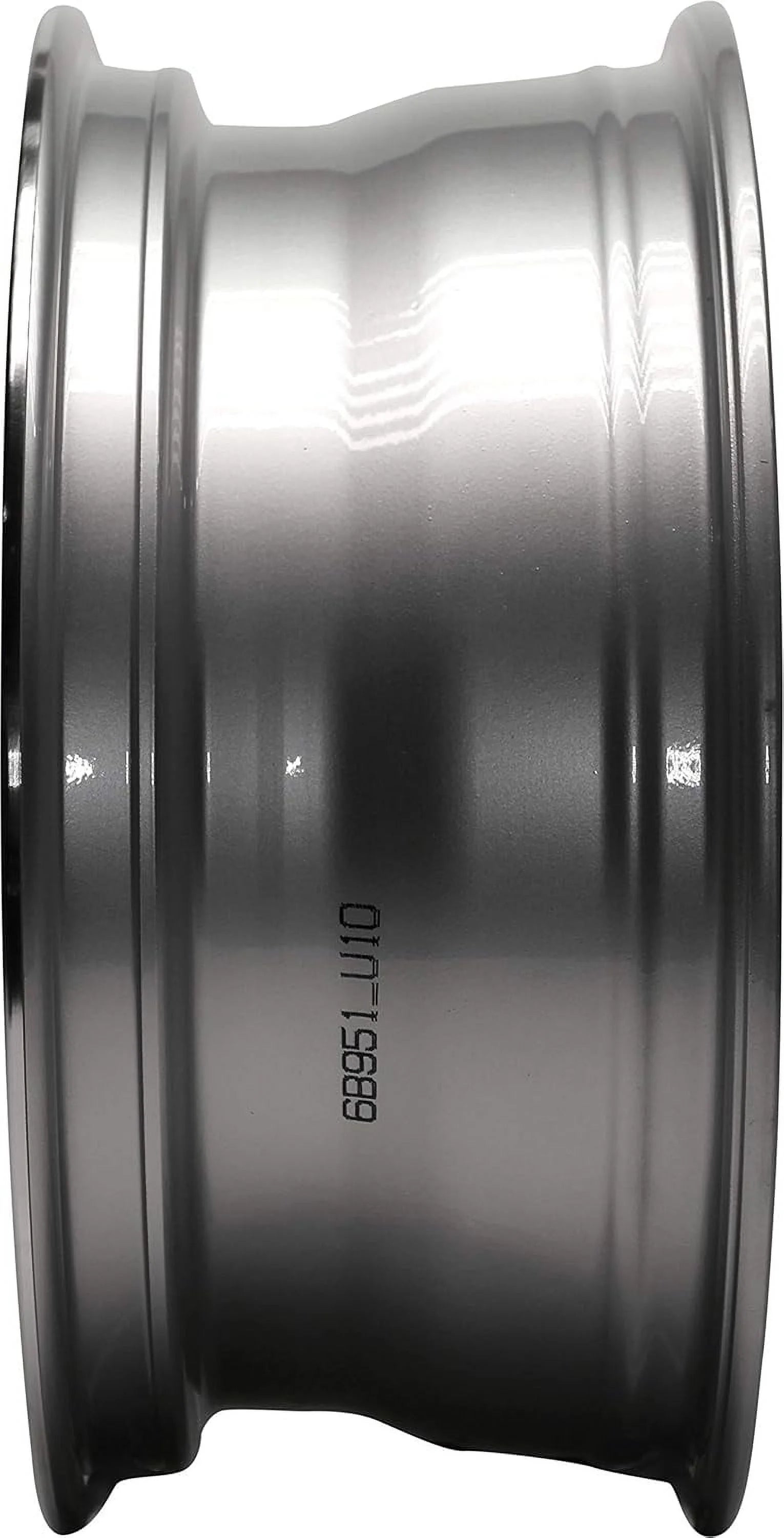 2026 16 inch Aluminum Wheel Rim for 2004-2010 Toyota Sienna 5 Lug Tire Fits R16