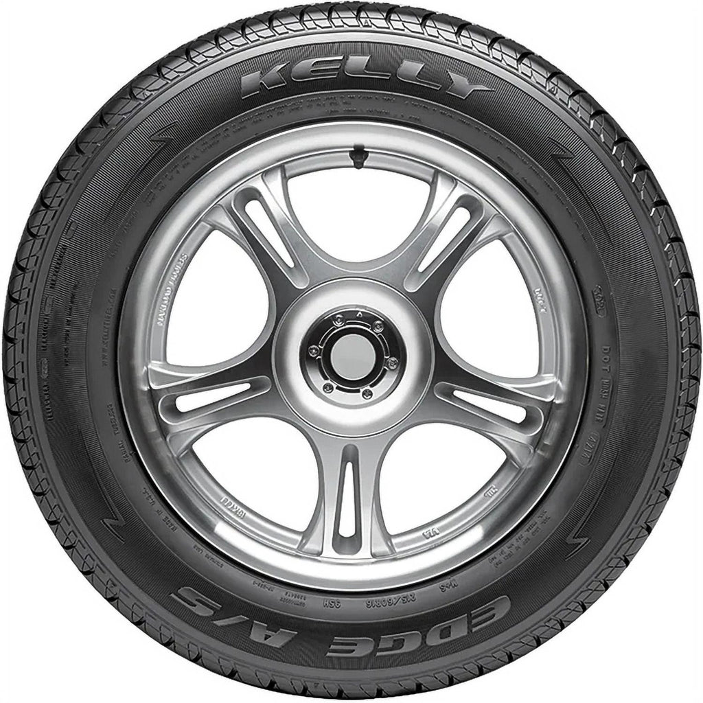 2026 Kelly Edge A/S All Season 205/65R15 94H Passenger Tire