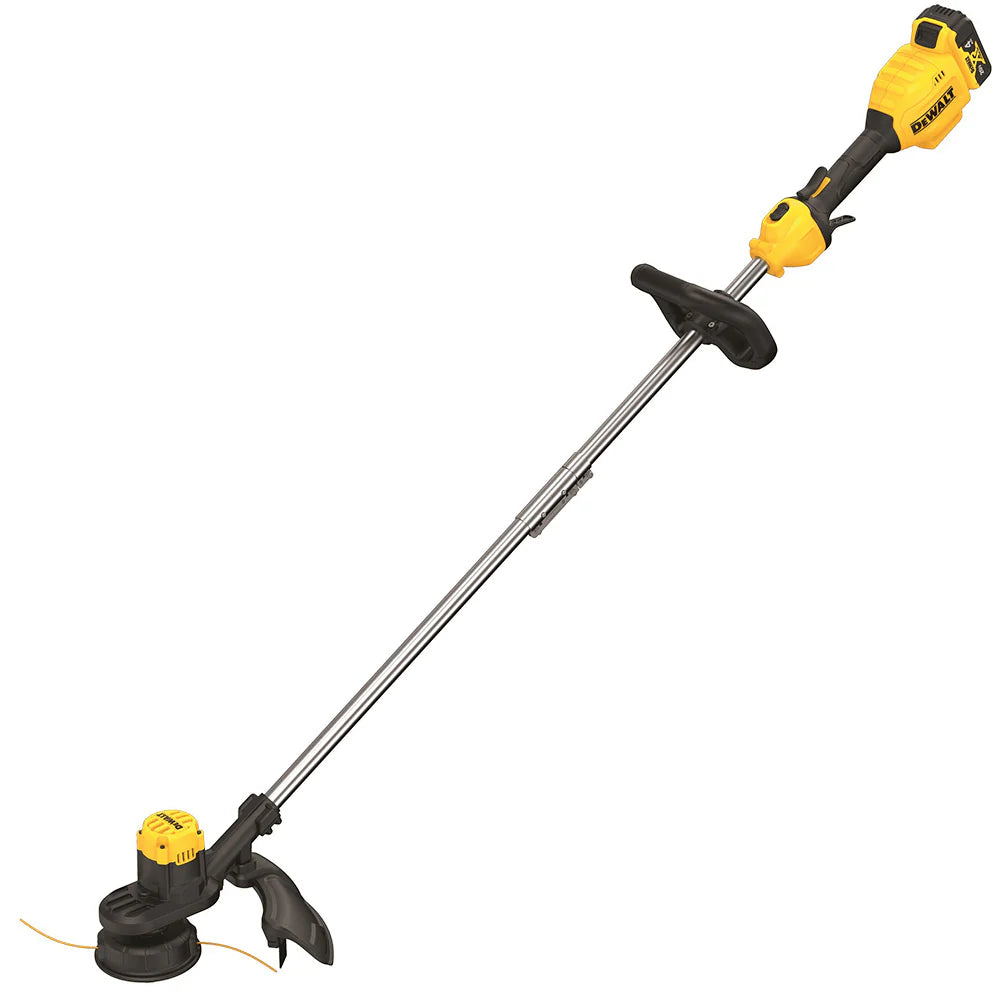 2026 DeWALT DCKO975M1 20V Cordless String Trimmer/Blower Combo Kit