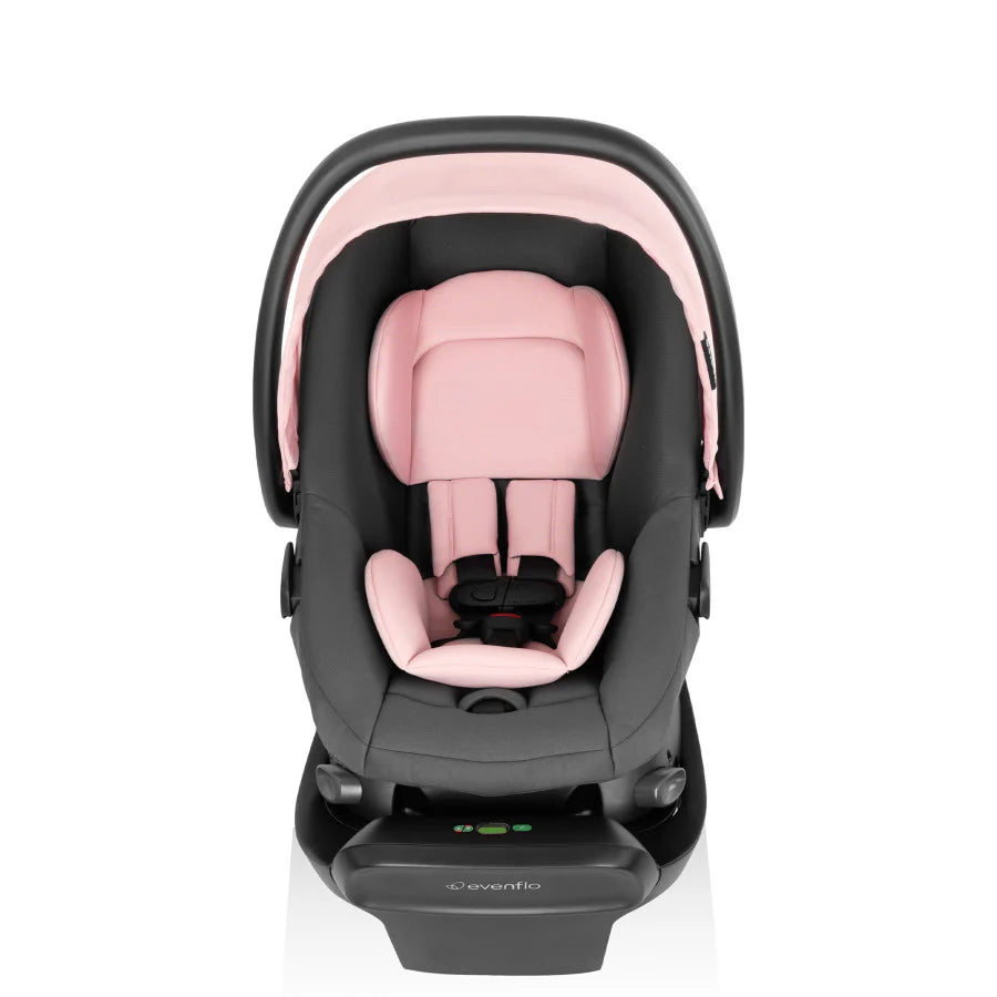 2026 Shyft Intuiti Travel System with Revolve180 LiteMax NXT Rotational Infant Car Seat
