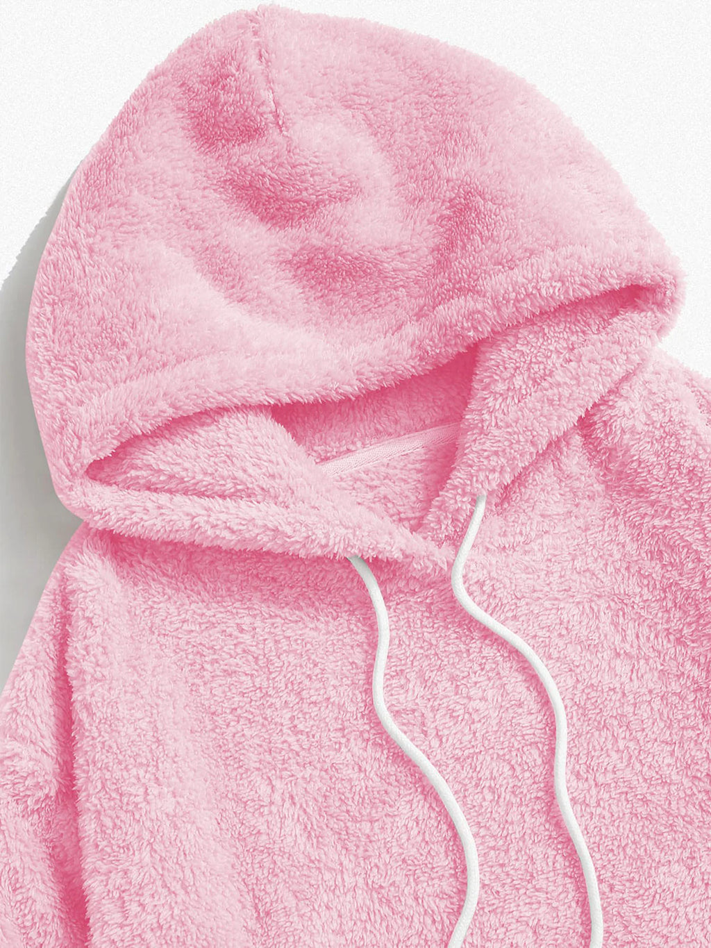 2026 Fuzzy Fleece Pajamas Sets
