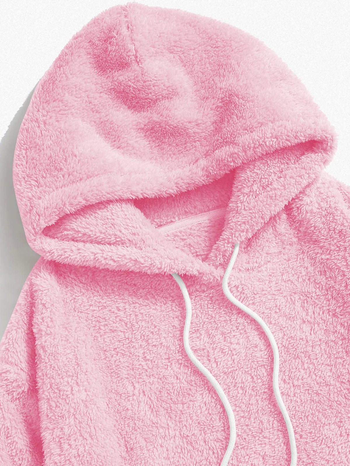2026 Fuzzy Fleece Pajamas Sets