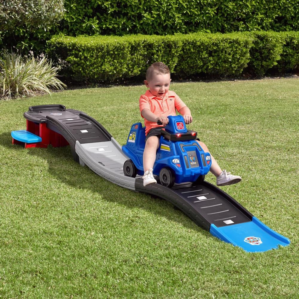 2026 Step2 Paw Patrol Adventure Coaster