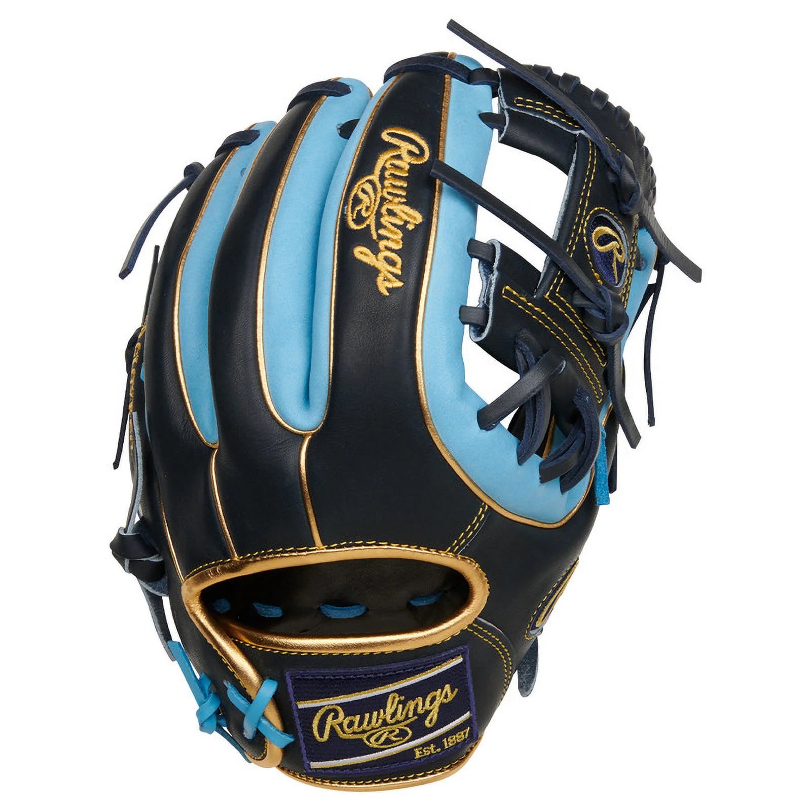 2026 Rawlings Heart of the Hide R2G Series Baseball Glove | RHT | 11.5 inch | Infield