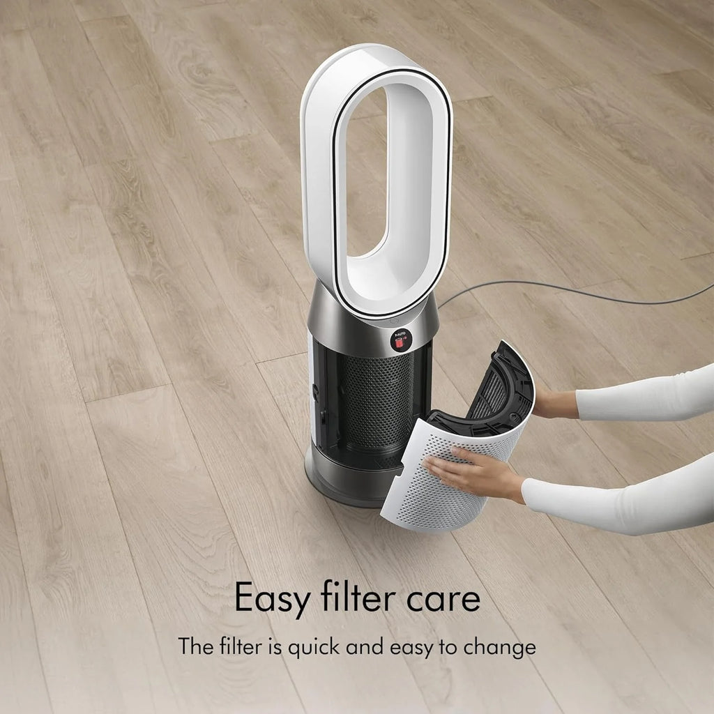 2026 Dyson Purifier Hot+Cool™ Gen1 HP10