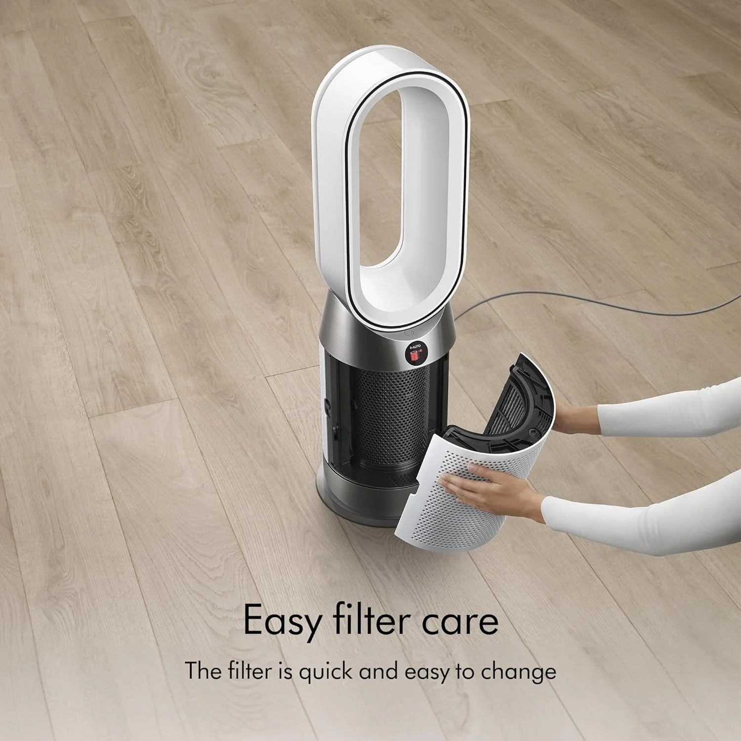 2026 Dyson Purifier Hot+Cool™ Gen1 HP10
