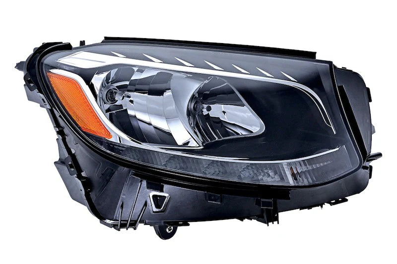 Headlight Assembly 16-21 Mercedes-Benz GLC250