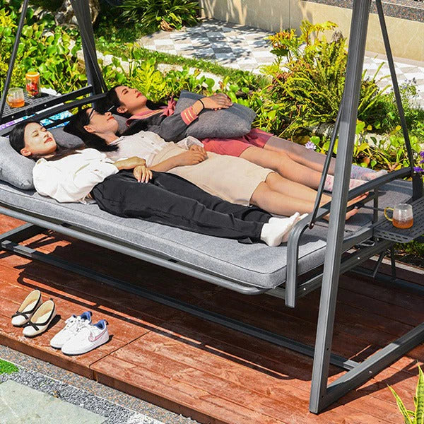 2026 Clearance sale – garden swings