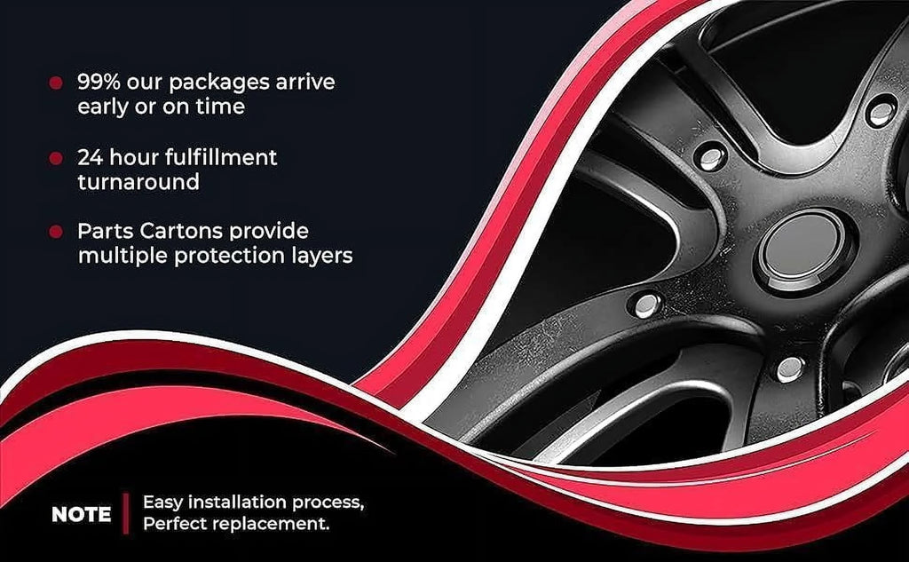 2026 16 inch Aluminum Wheel Rim for 2004-2010 Toyota Sienna 5 Lug Tire Fits R16