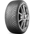 2026 Kumho Solus 4S HA32 205/65R16 95H Performance All Weather Tire