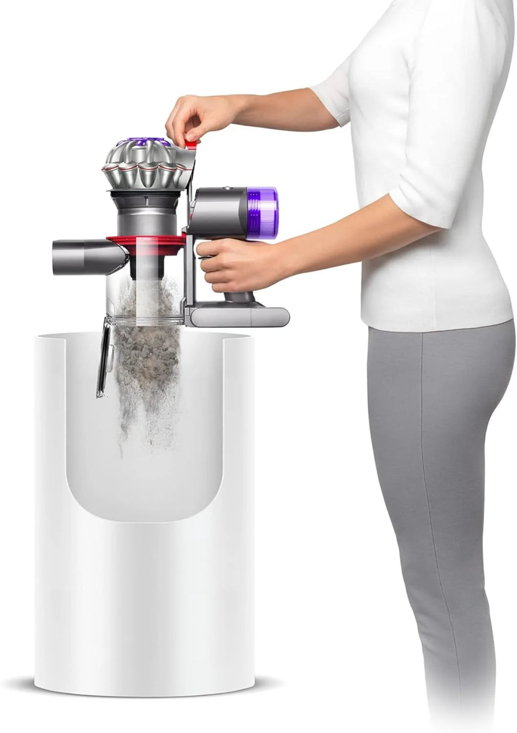 2026 Dyson V8 cordless vacuum cleaner