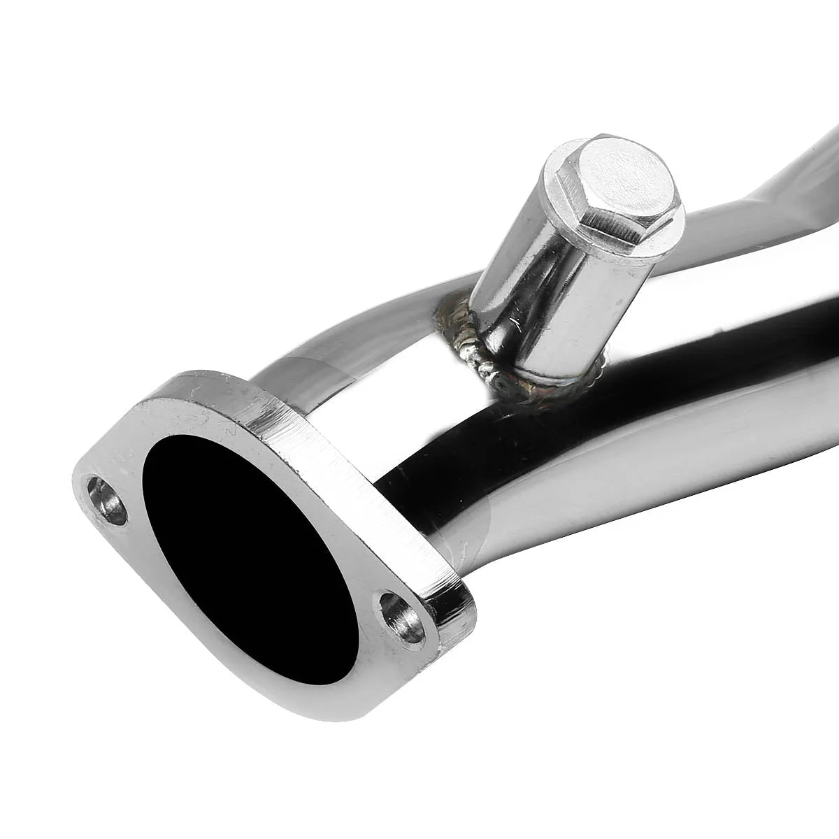99-00 BMW E46 3-Series 96-00 E39 5-Series 2.5L 2.8L l6 3-1 Exhaust Headers - Stainless Steel