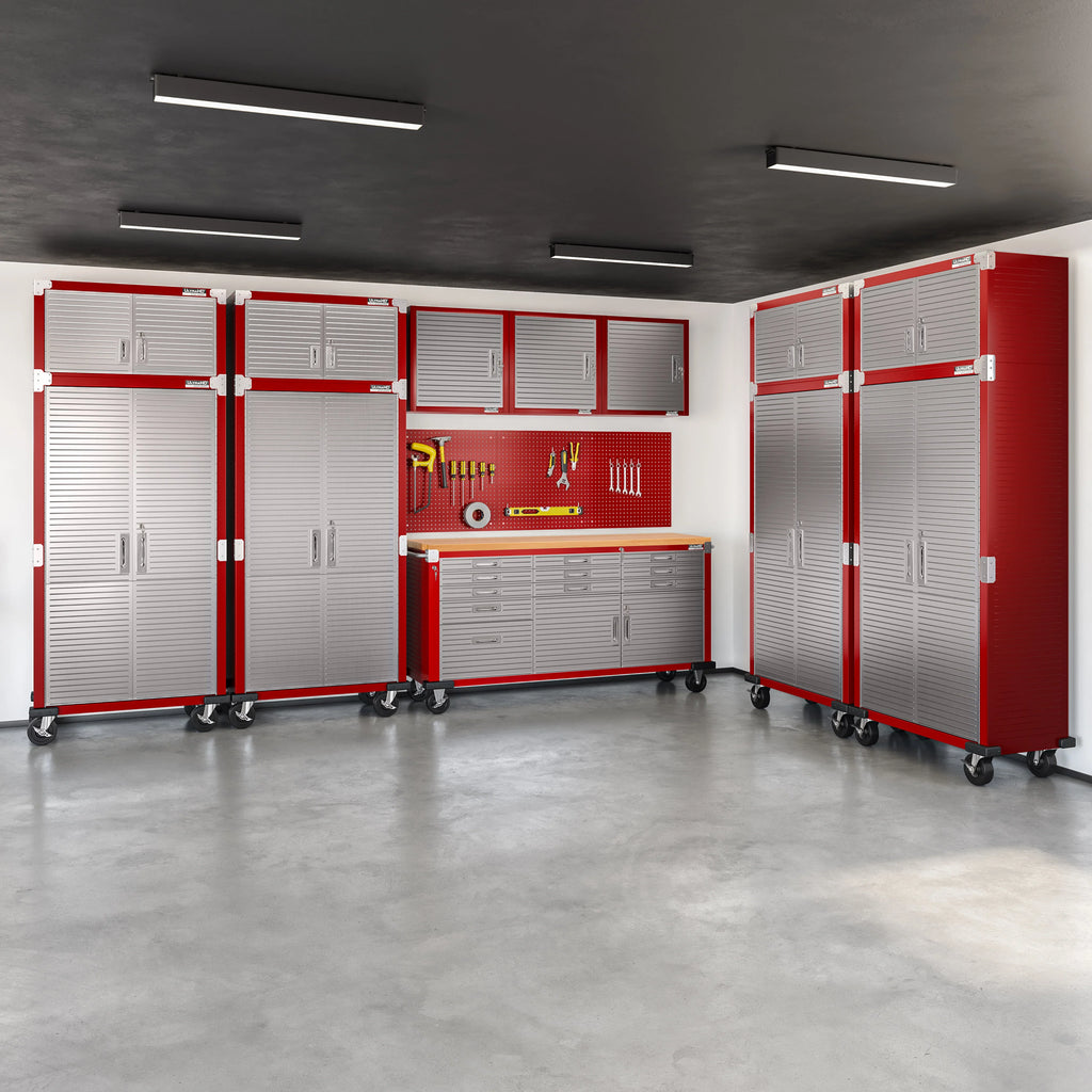 2026 UltraHD® Rolling Storage Cabinet