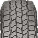 2026 Cooper Discoverer AT3 XLT All-Terrain Tire 285/75R16, 10-ply, E – suitable for light commercial vehicles and Hummer H3 models