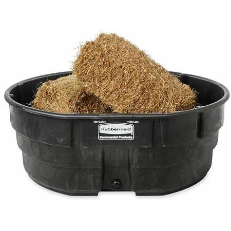 Rubbermaid Stock Tank 300 Gallon