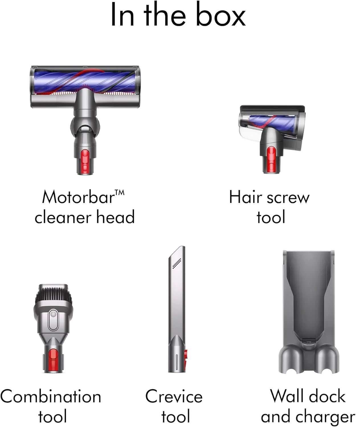 2026 Dyson V8 cordless vacuum cleaner