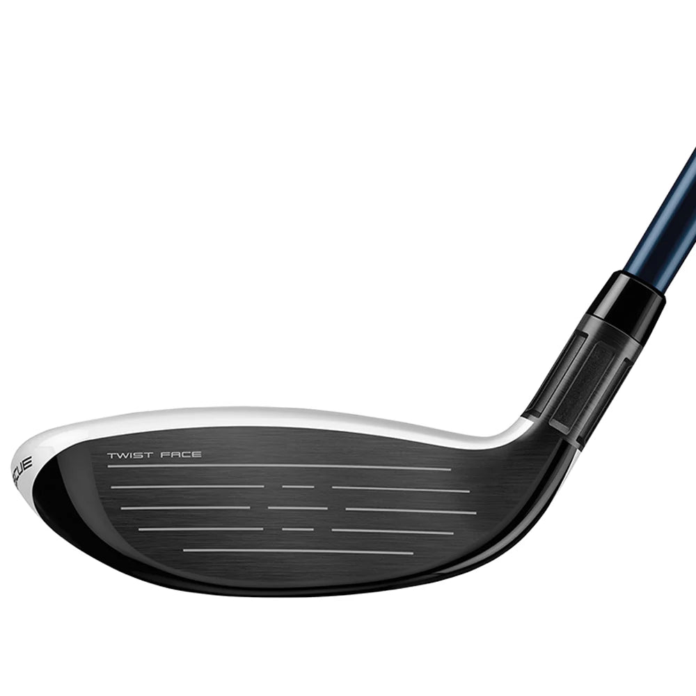 2026 TaylorMade SIM2 Max Rescue Hybrid - 21 Men