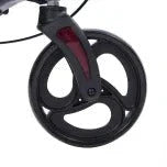 2026 Heavy-duty rollator for seniors