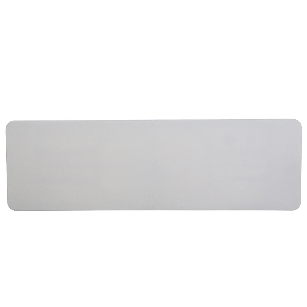 2026 Lifetime 8-Foot Commercial Grade Folding Table, White Granite (22980)