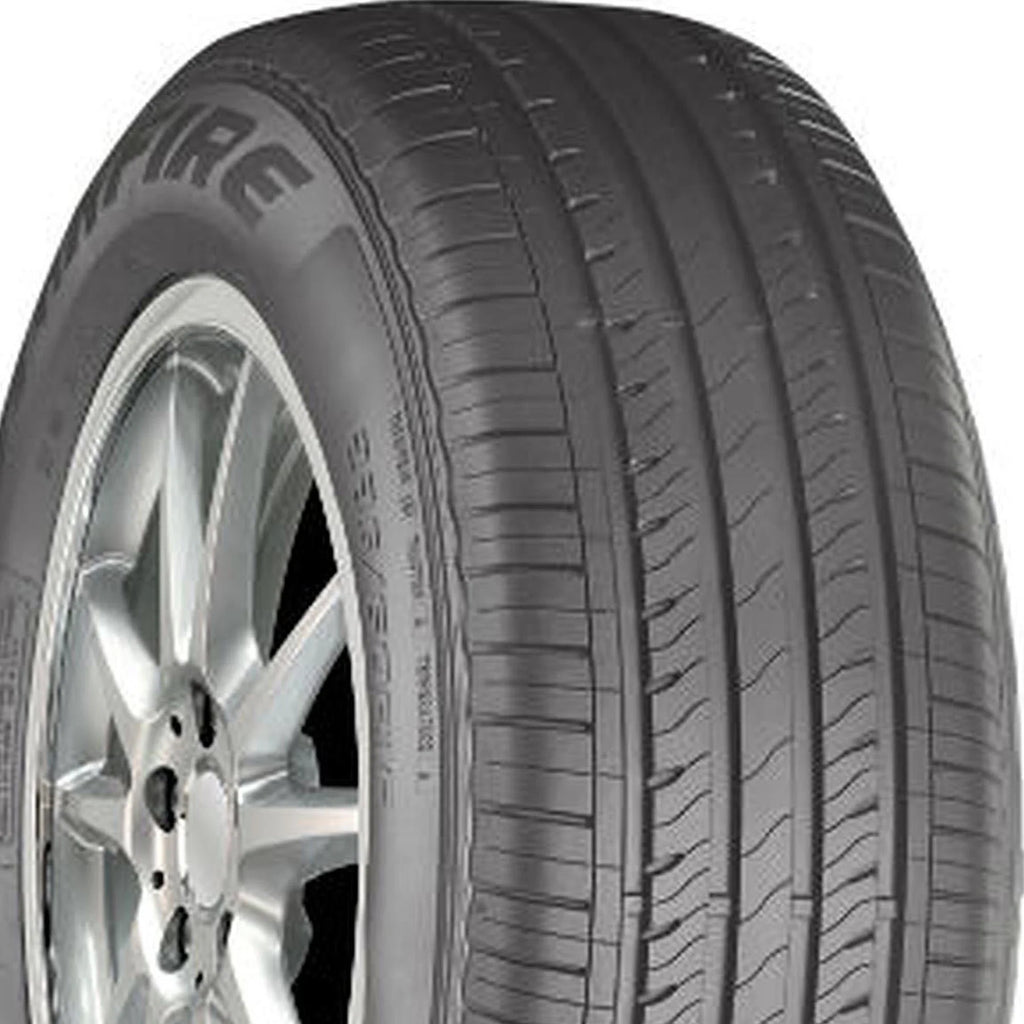 2026 Starfire Solarus AS All Season 205/60R16 92H Passenger Tire