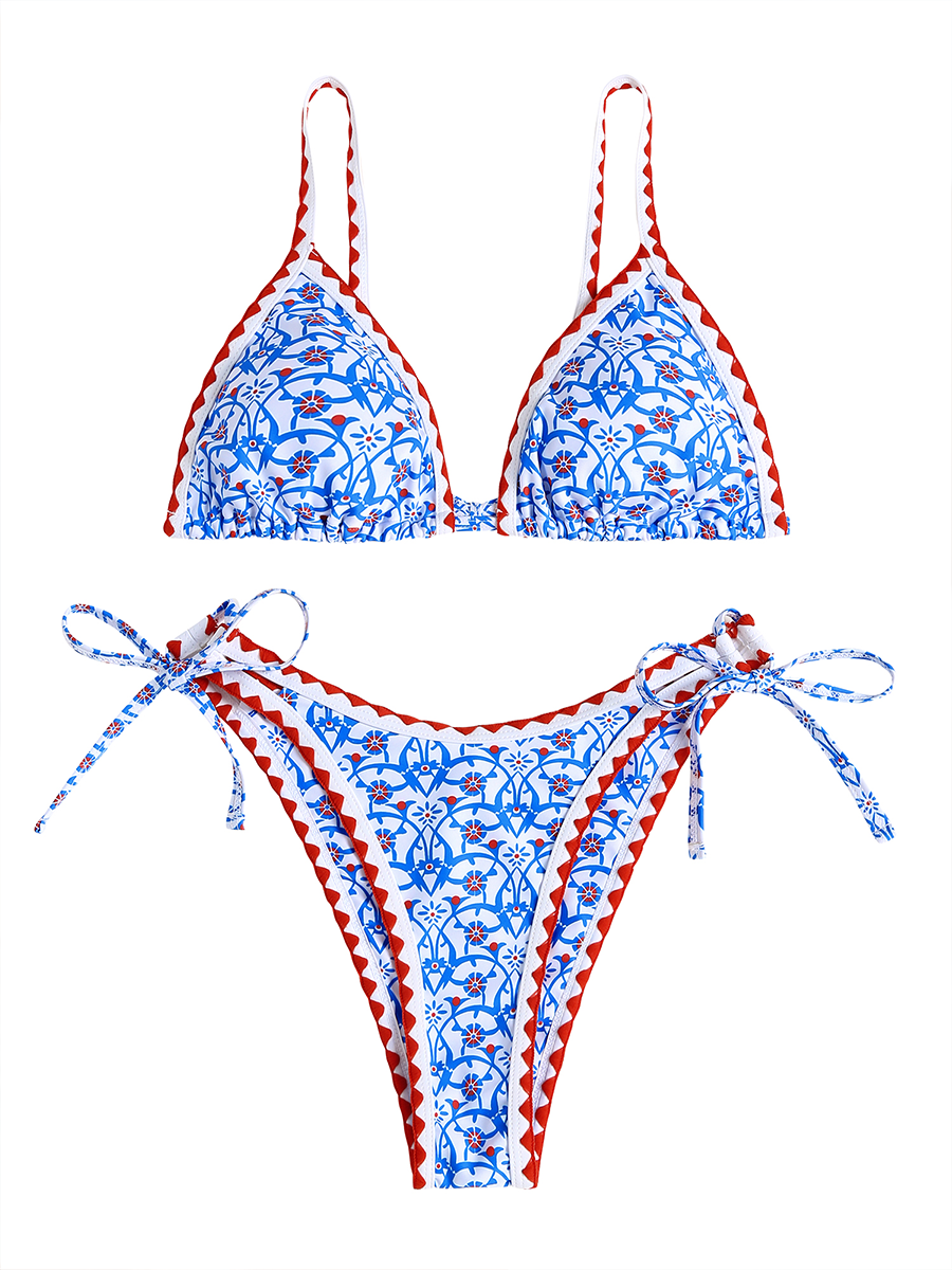 Floral Print