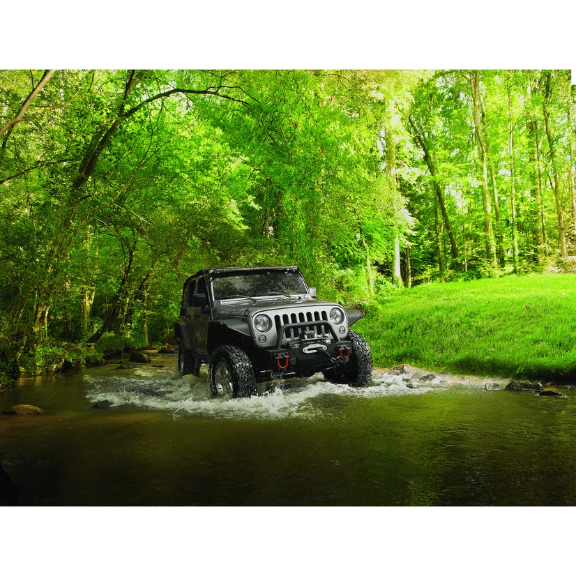 2026 Cooper Discoverer STT Pro LT285/75R16 126Q Mud Terrain Tire