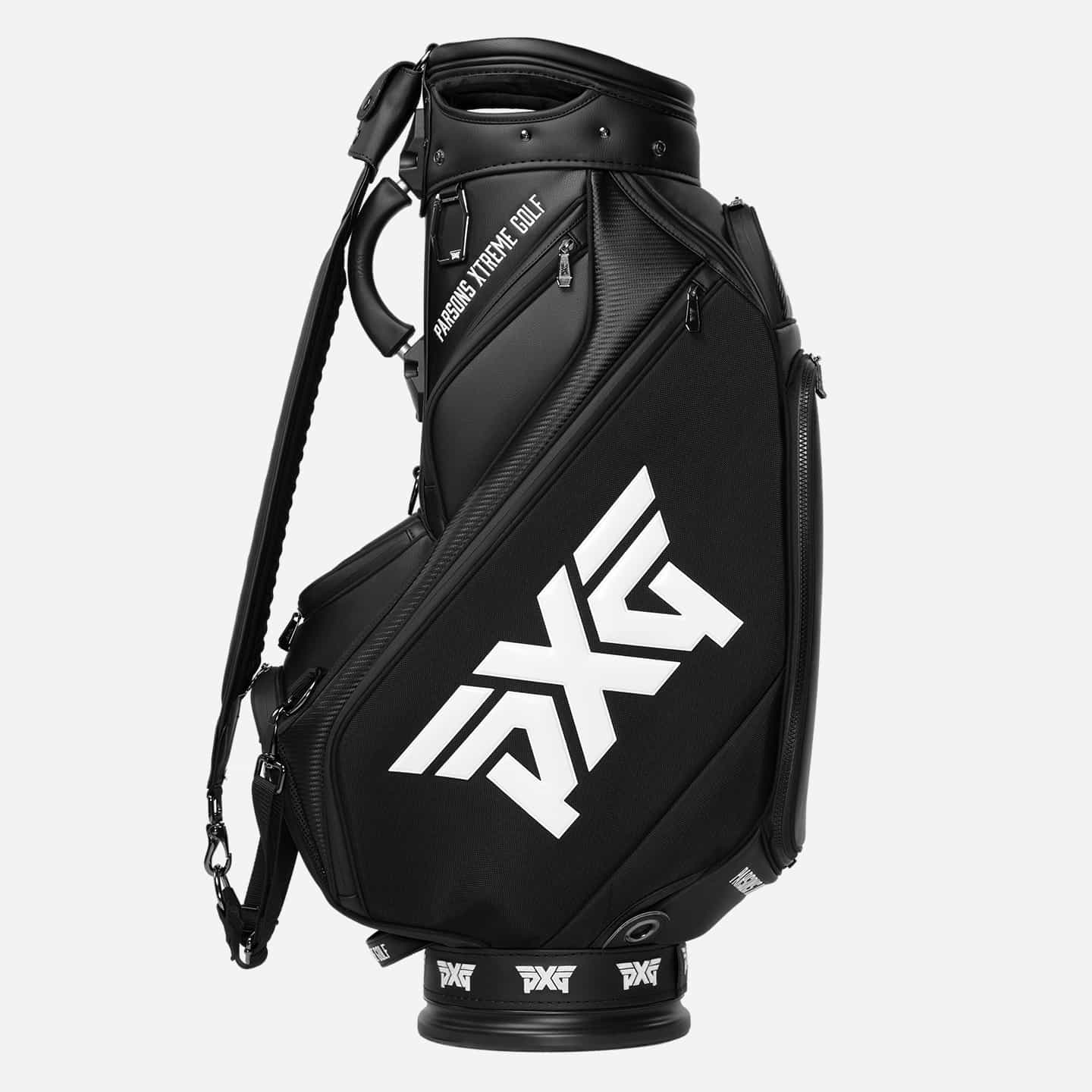 2026 PXG Tour Bag – Premium Style Meets Tour-Level Performance