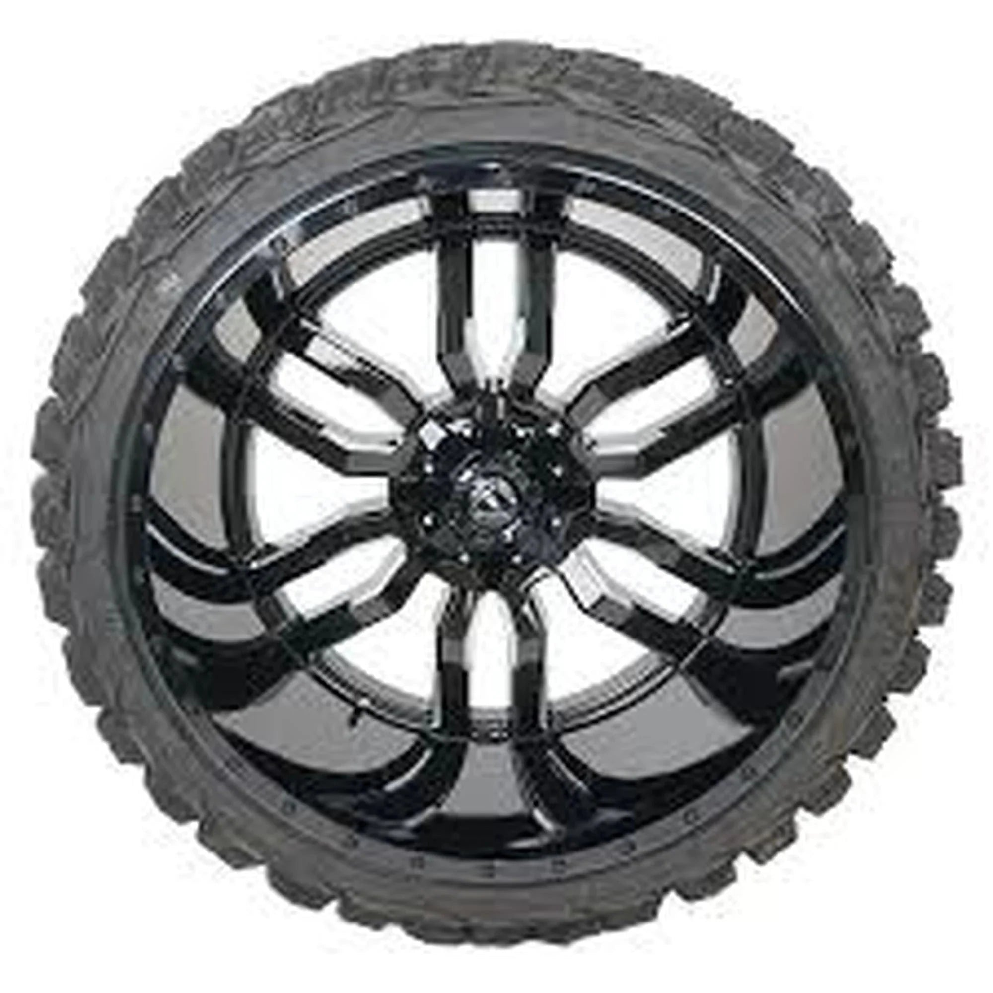 2026 Gladiator X COMP M/T Mud Terrain LT265/70R17 121/118Q E Light Truck Tire