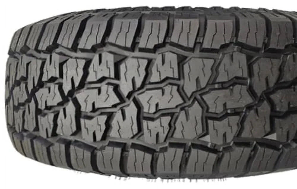 2026 4 Crossmax AT-1 285/75R16 126/123R All Terrain Tires [ Load Range E 10 PLY ] LTR-1604-AT-CS / 285/75/16 / 2857516