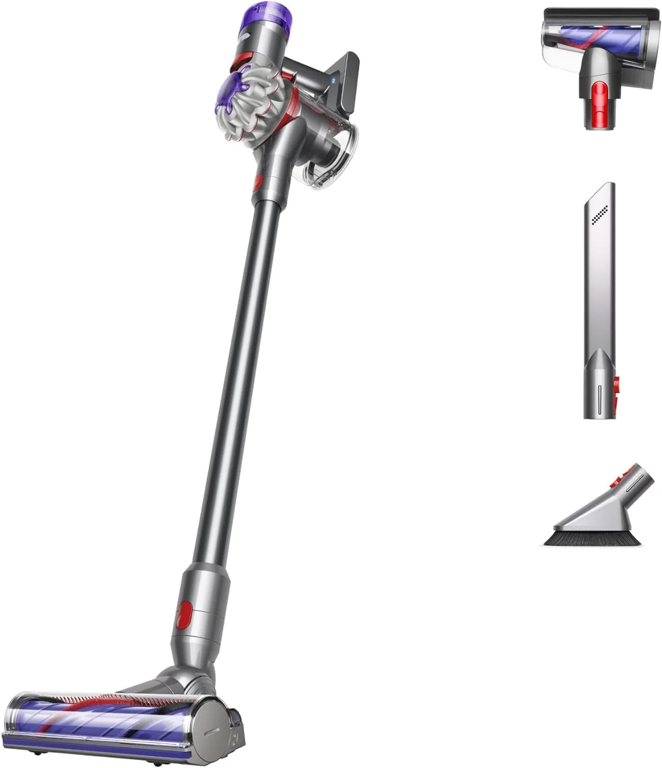 2026 Dyson V8 Cordless Vacuum Cleaner