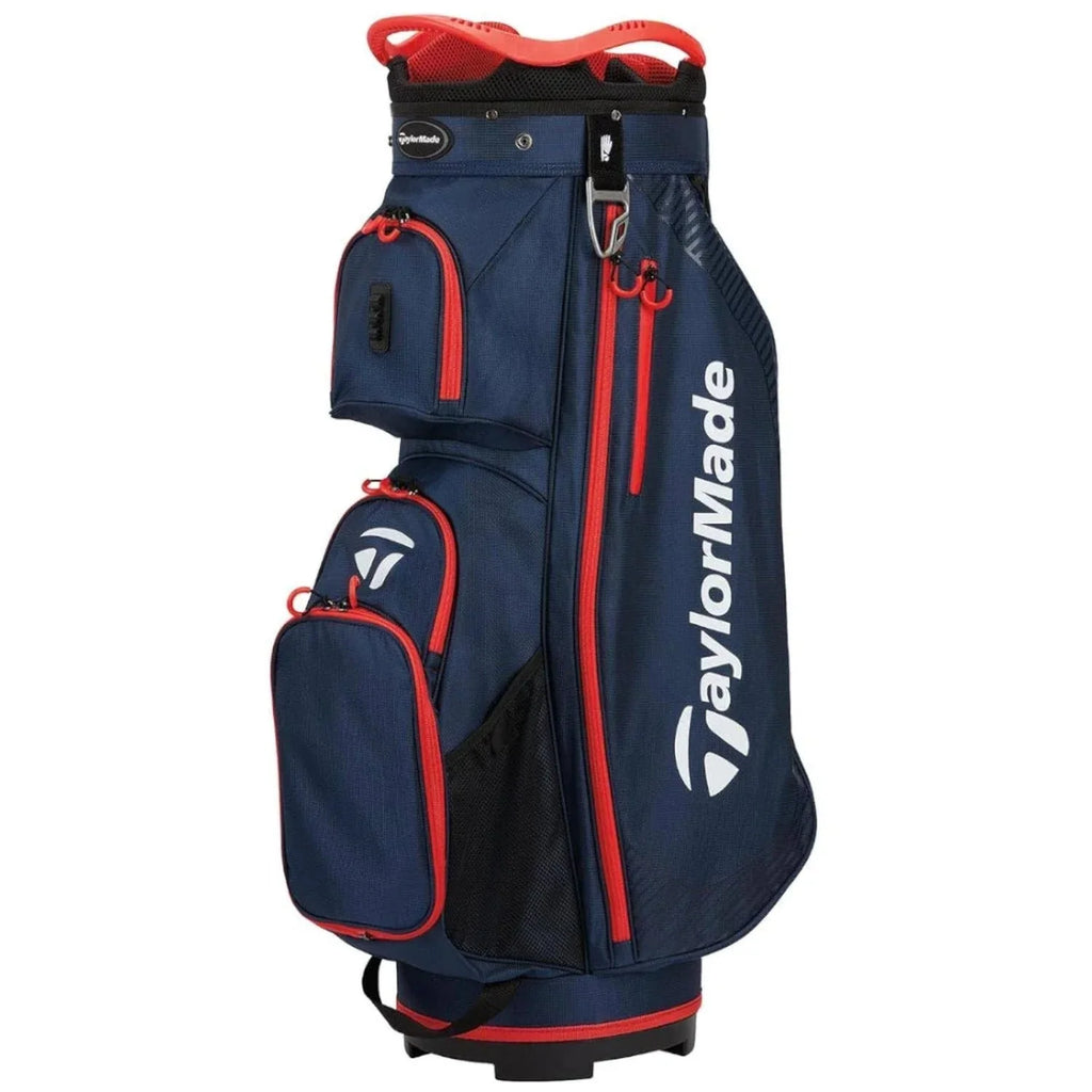 2026 TaylorMade 2023 Pro Stand Golf Bag Charcoal