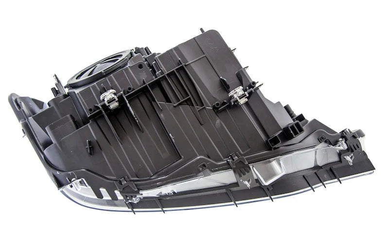 Halogen Headlight Assembly 12-14 BMW 320i ActiveHybrid 3