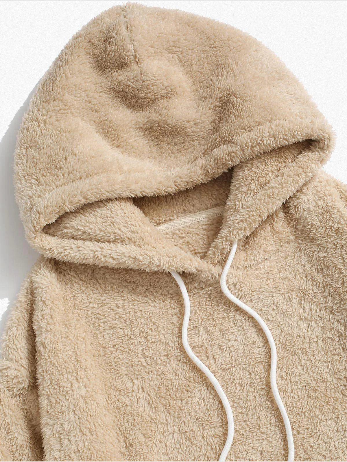 2026 Fuzzy Fleece Pajamas Sets