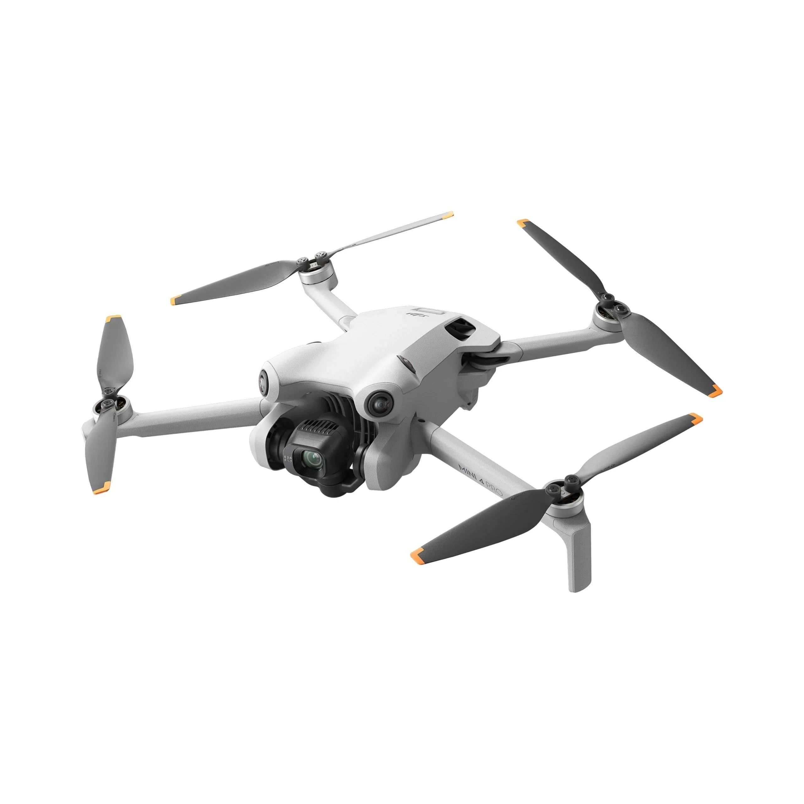 2026 DJI Mini 4 Pro Fly More Combo with DJI RC 2 Controller