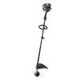 2026 Black Max 2-Cycle 25cc Full Crank Straight Shaft Attachment Capable String Trimmer