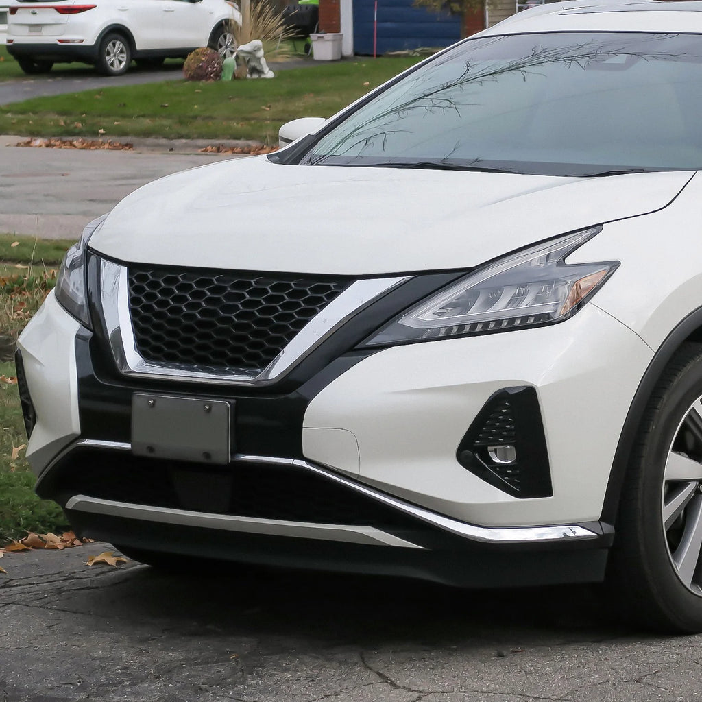 Factory Style Left Side Headlight19-21 Nissan Murano