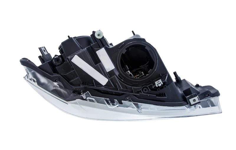 Halogen Headlight Assembly 12-14 BMW 320i ActiveHybrid 3