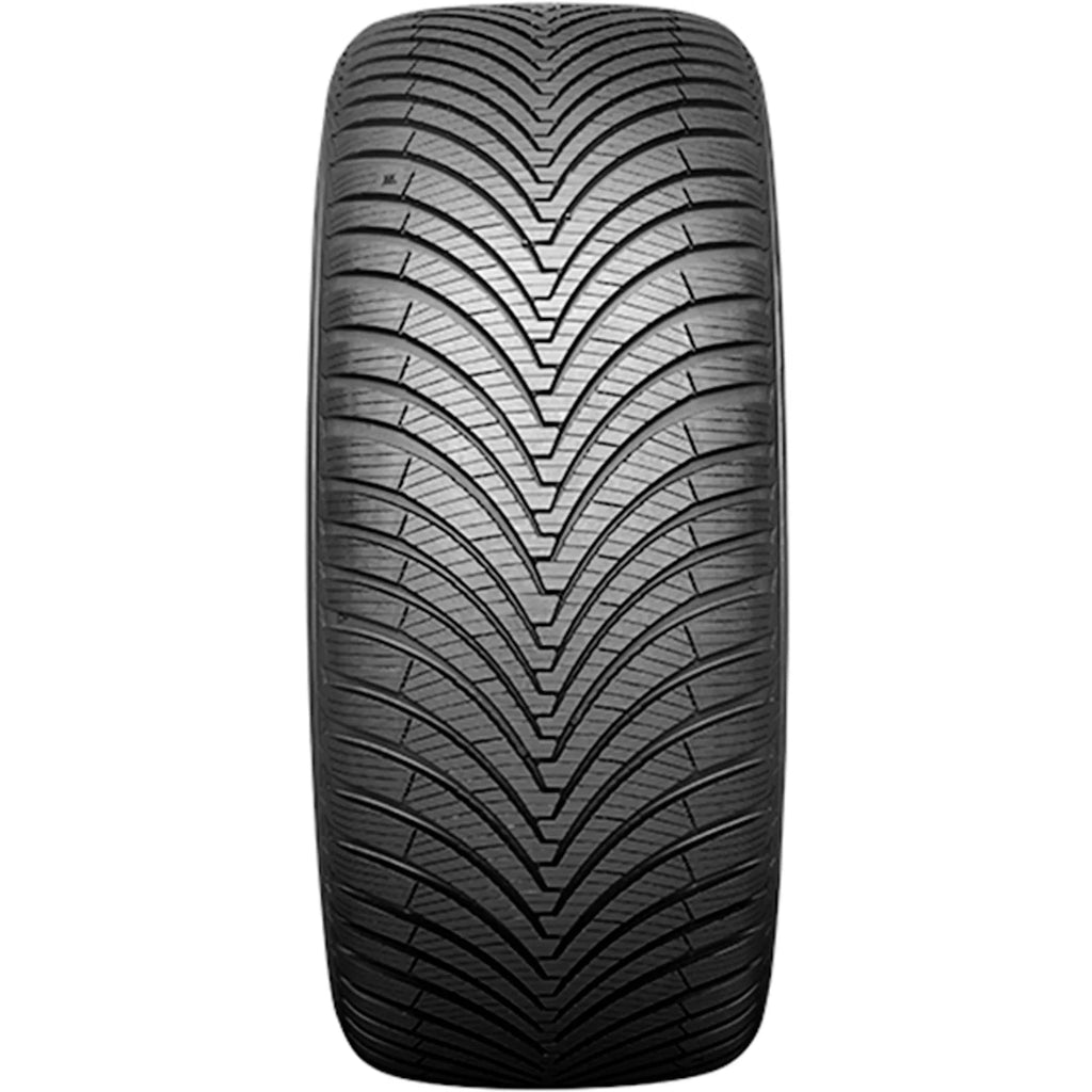 2026 Kumho Solus 4S HA32 205/65R16 95H Performance All Weather Tire