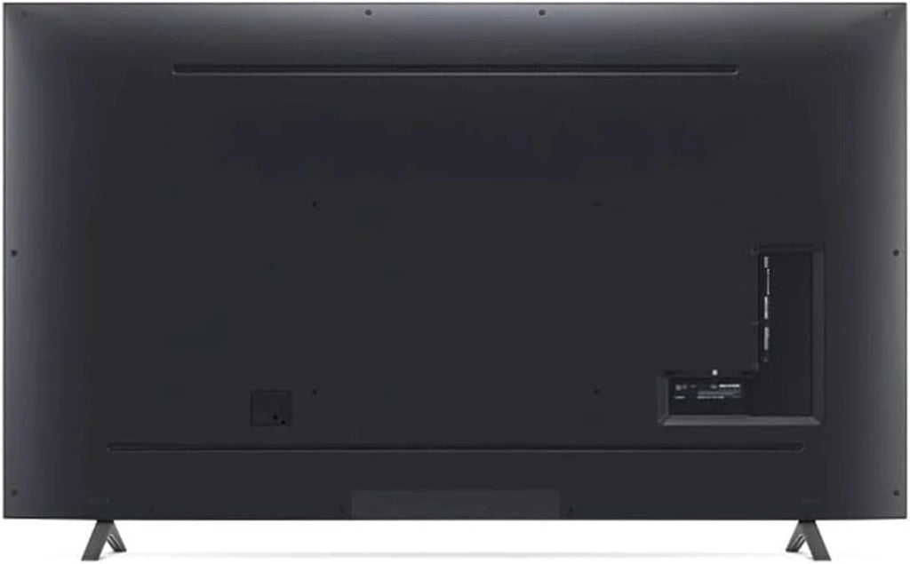 2026 LG UQ7590 86-inch UHD Smart TV 86UQ7590PUD, 2022 – AI-powered 4K, integrated Alexa, Grey